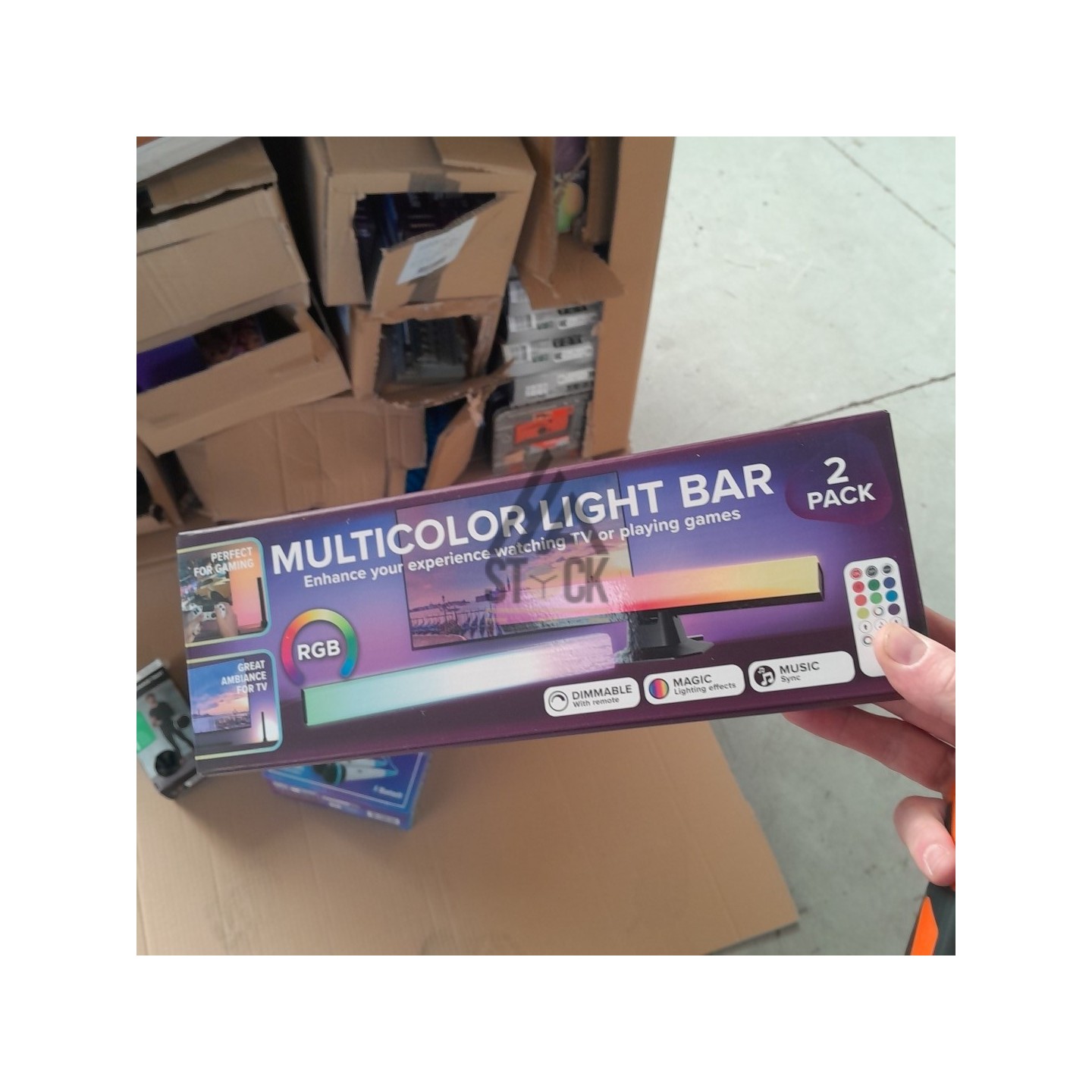 PALETTE A****N - A275