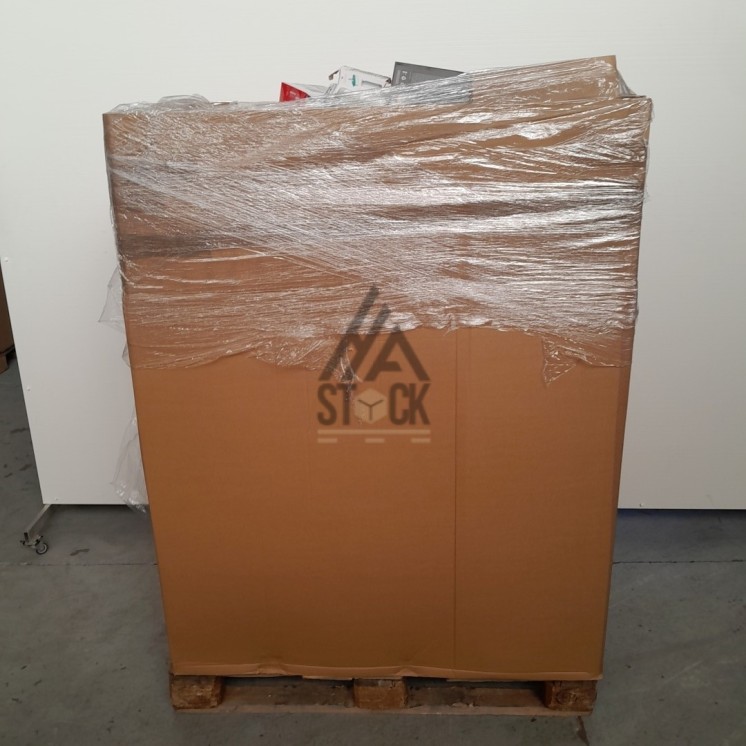 PALETTE A****N - A276