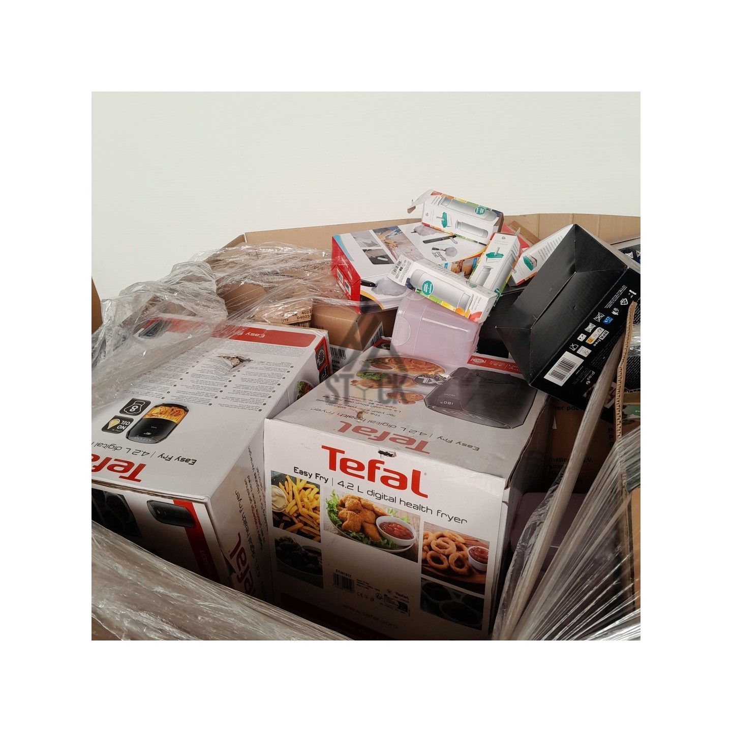 PALETTE A****N - A276