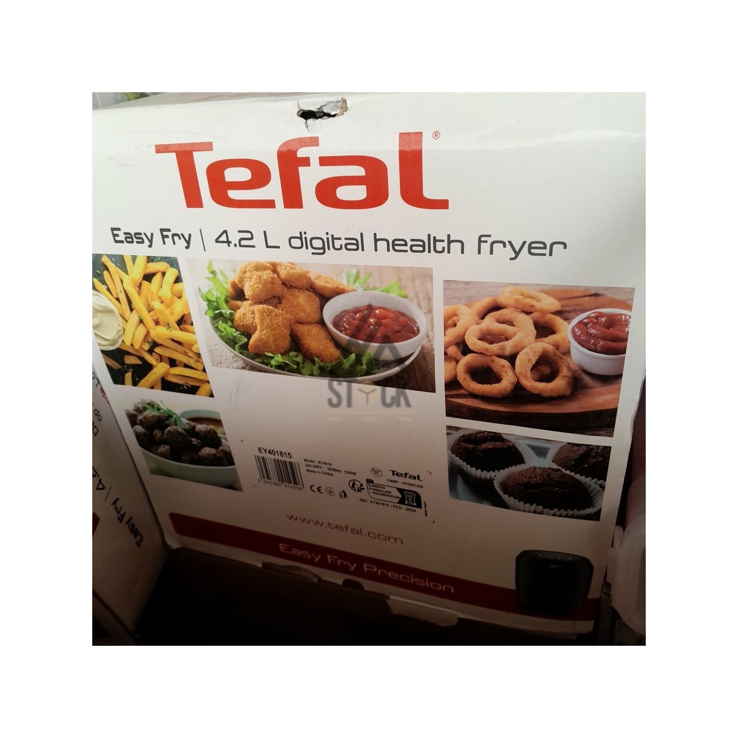 PALETTE A****N - A276