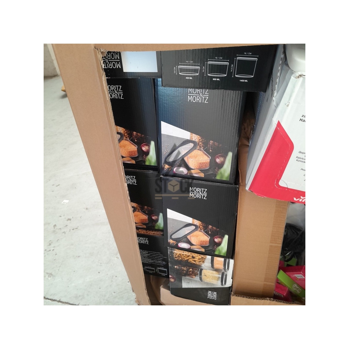 PALETTE A****N - A276