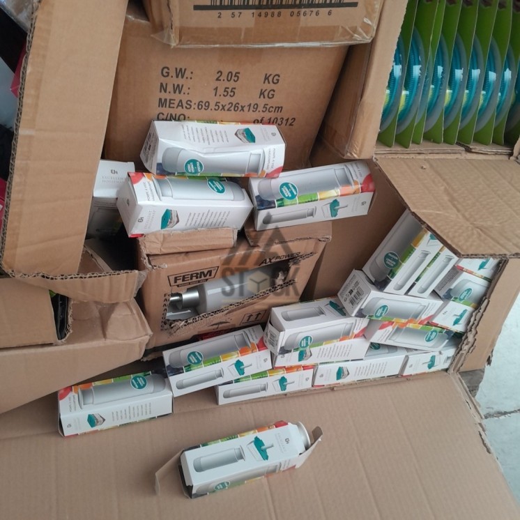 PALETTE A****N - A276