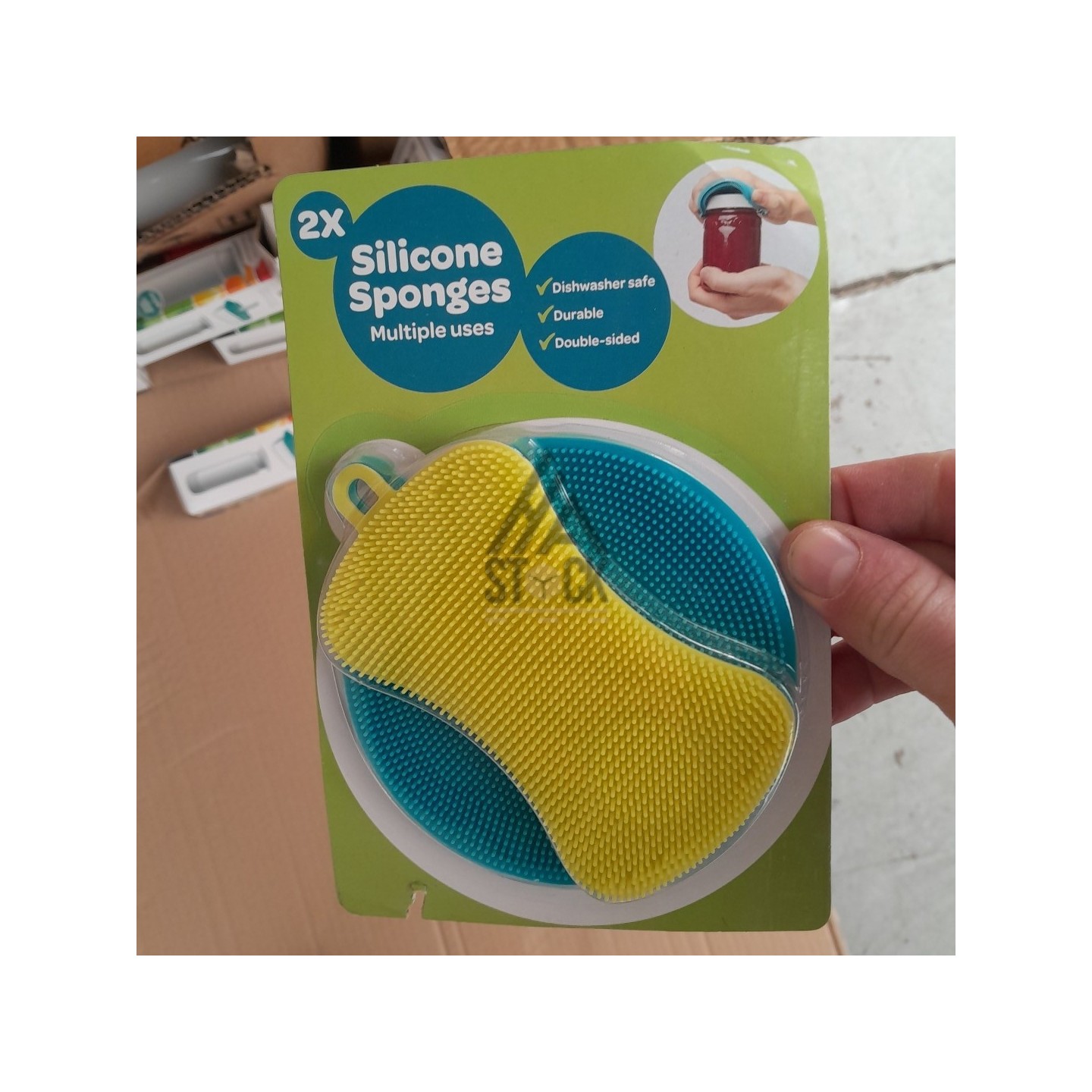 PALETTE A****N - A276