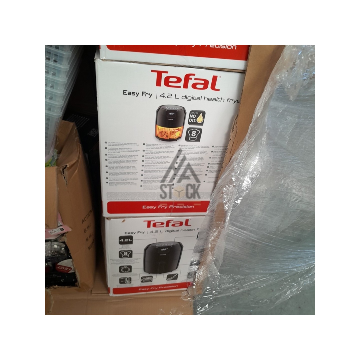 PALETTE A****N - A276