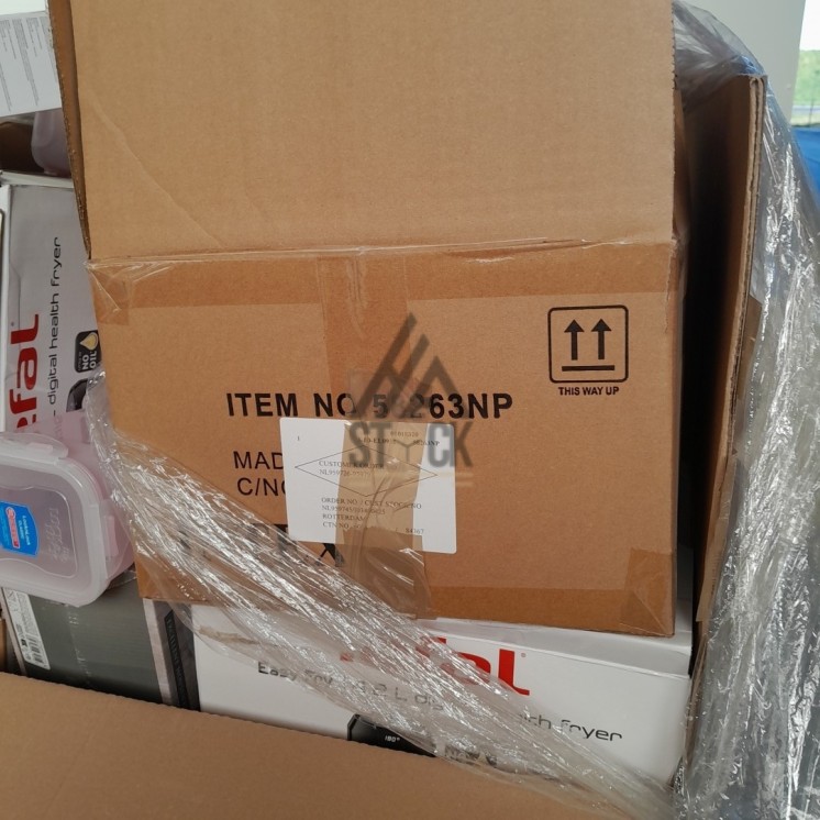 PALETTE A****N - A276