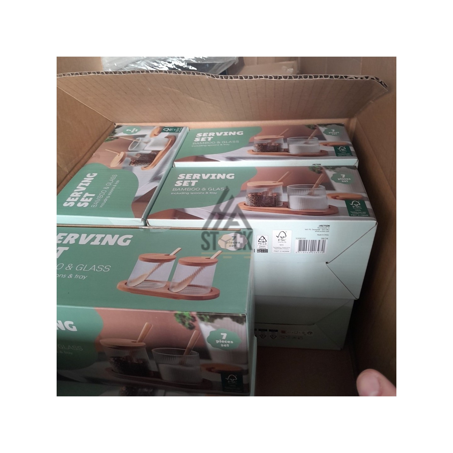 PALETTE A****N - A276