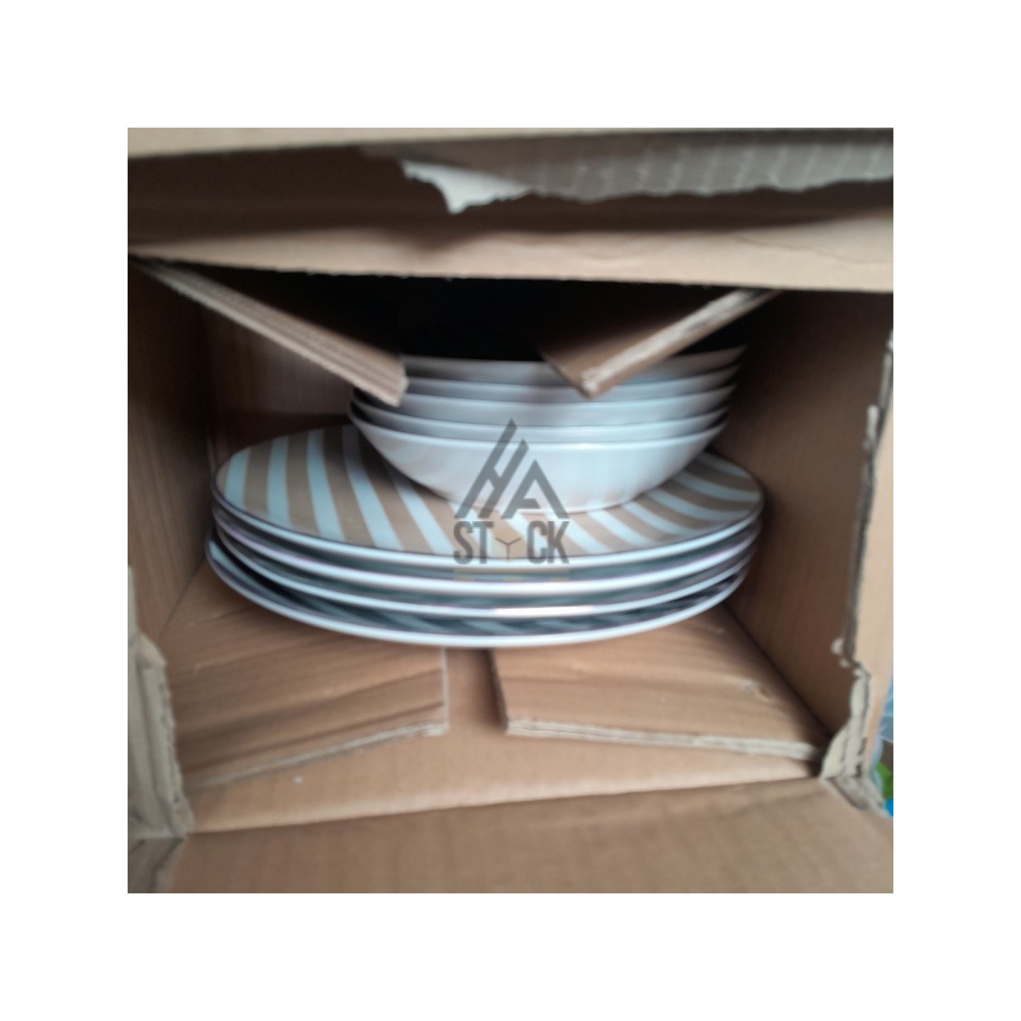 PALETTE A****N - A276