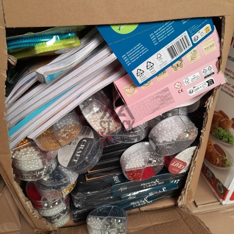 PALETTE A****N - A276