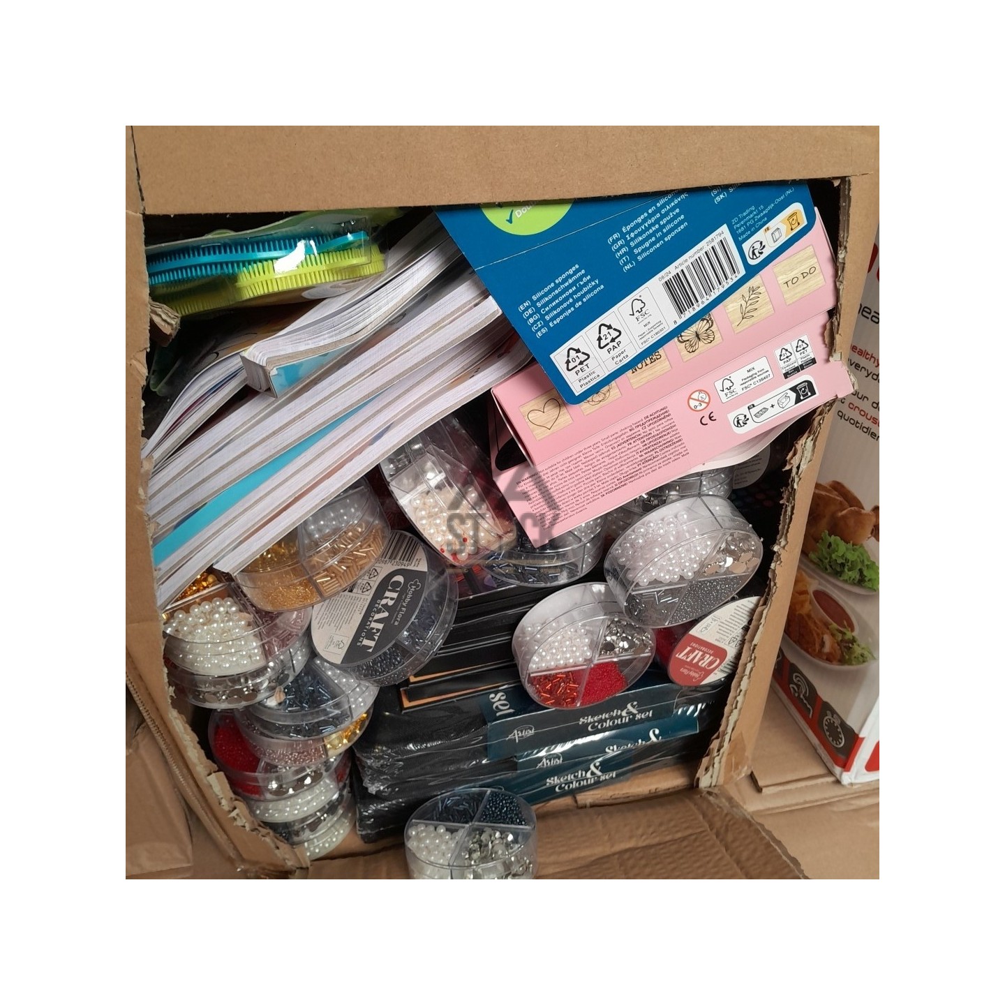 PALETTE A****N - A276