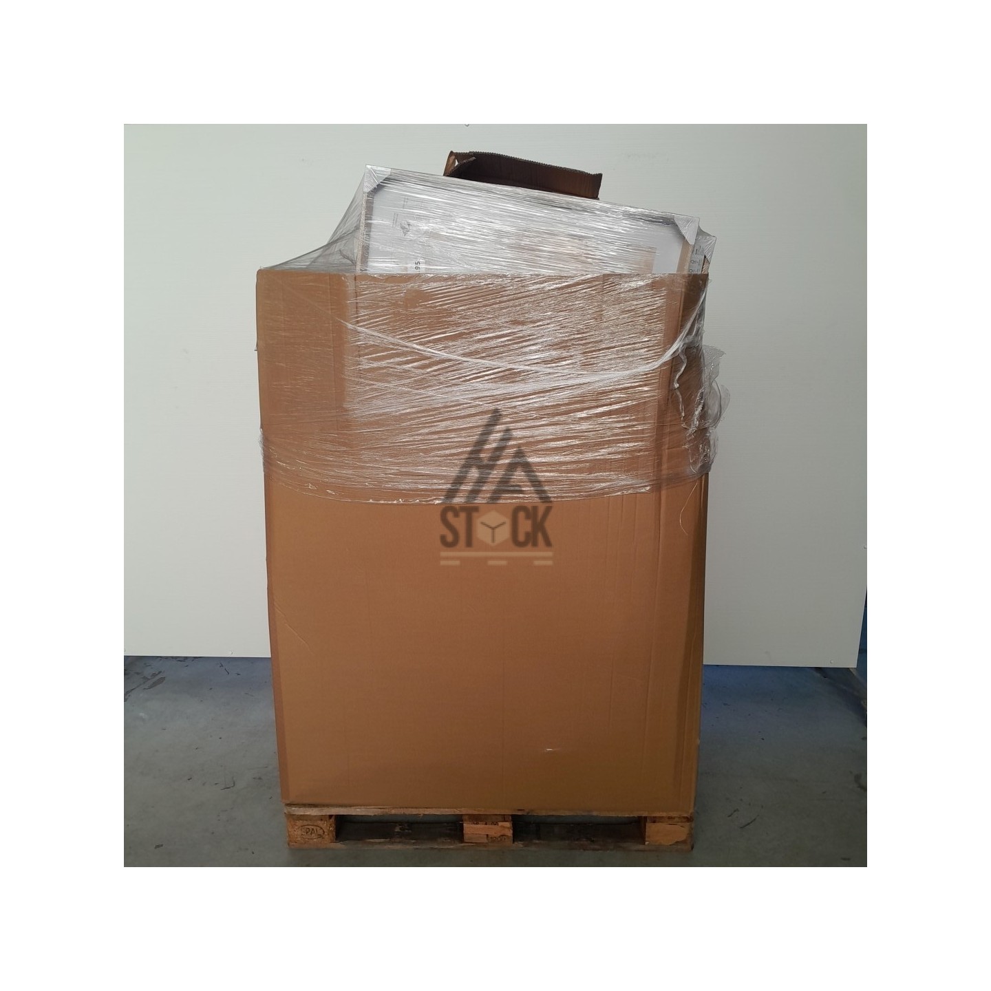 PALETTE A****N - A277