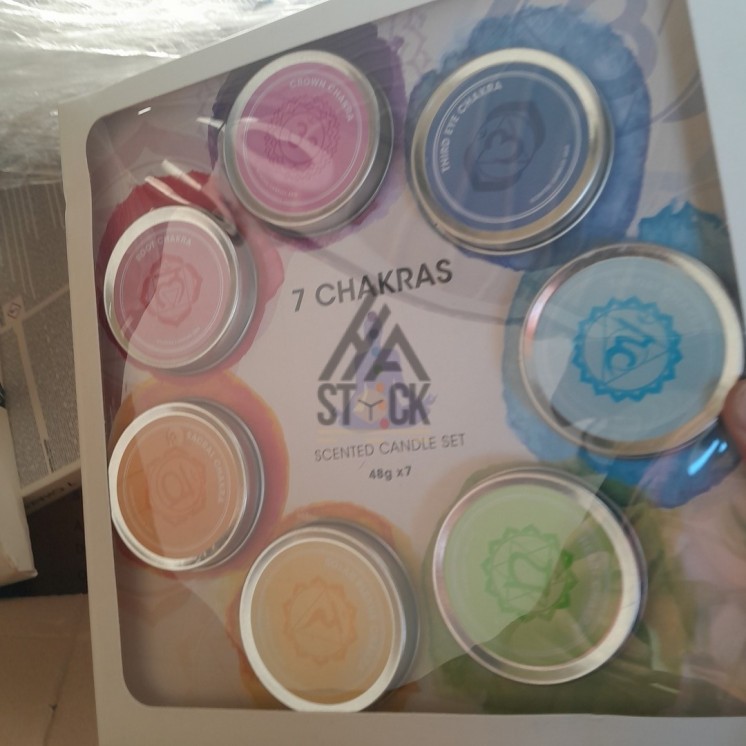 PALETTE A****N - A277