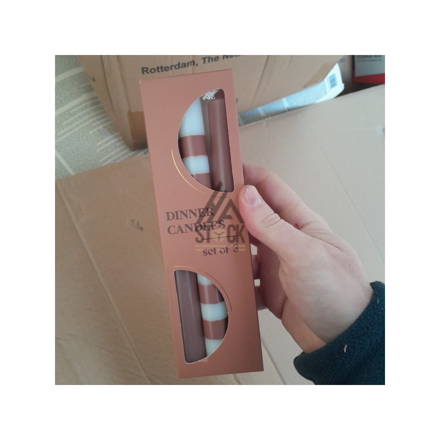 PALETTE A****N - A277