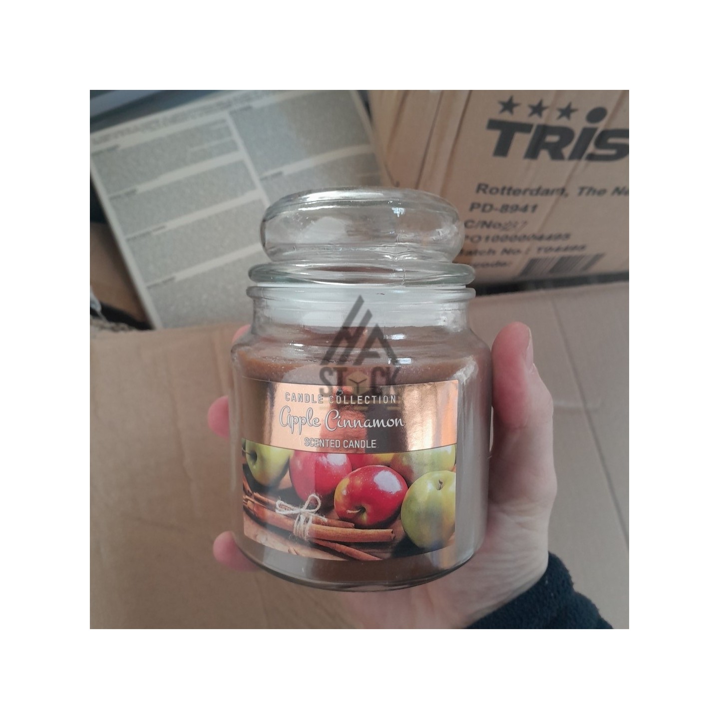 PALETTE A****N - A277