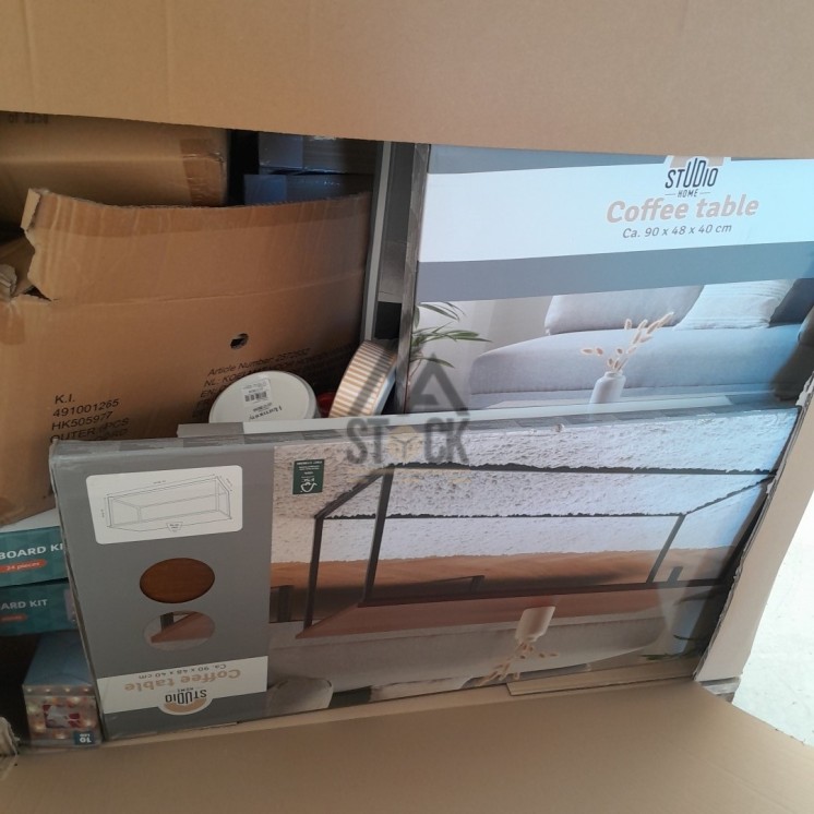 PALETTE A****N - A277