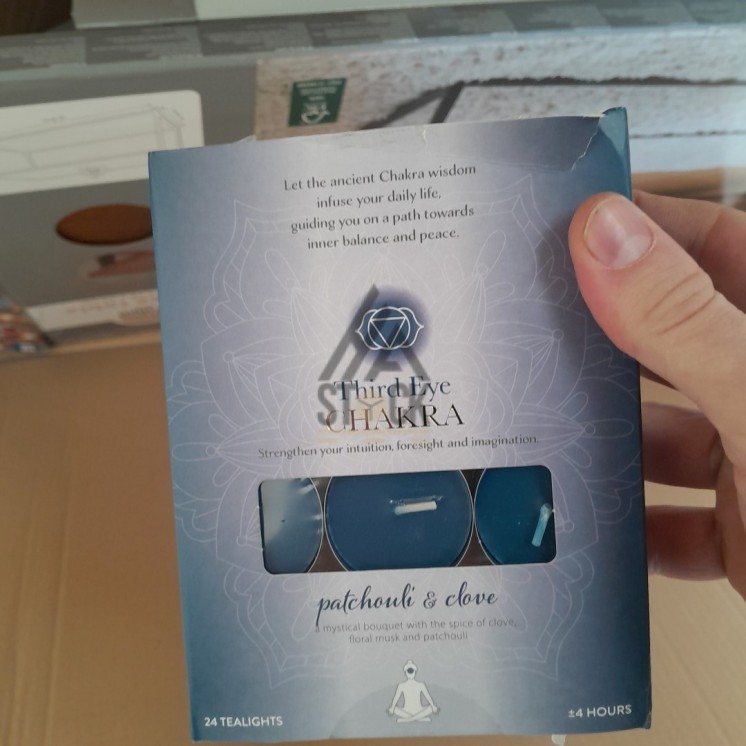 PALETTE A****N - A277