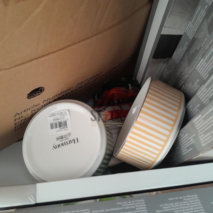 PALETTE A****N - A277