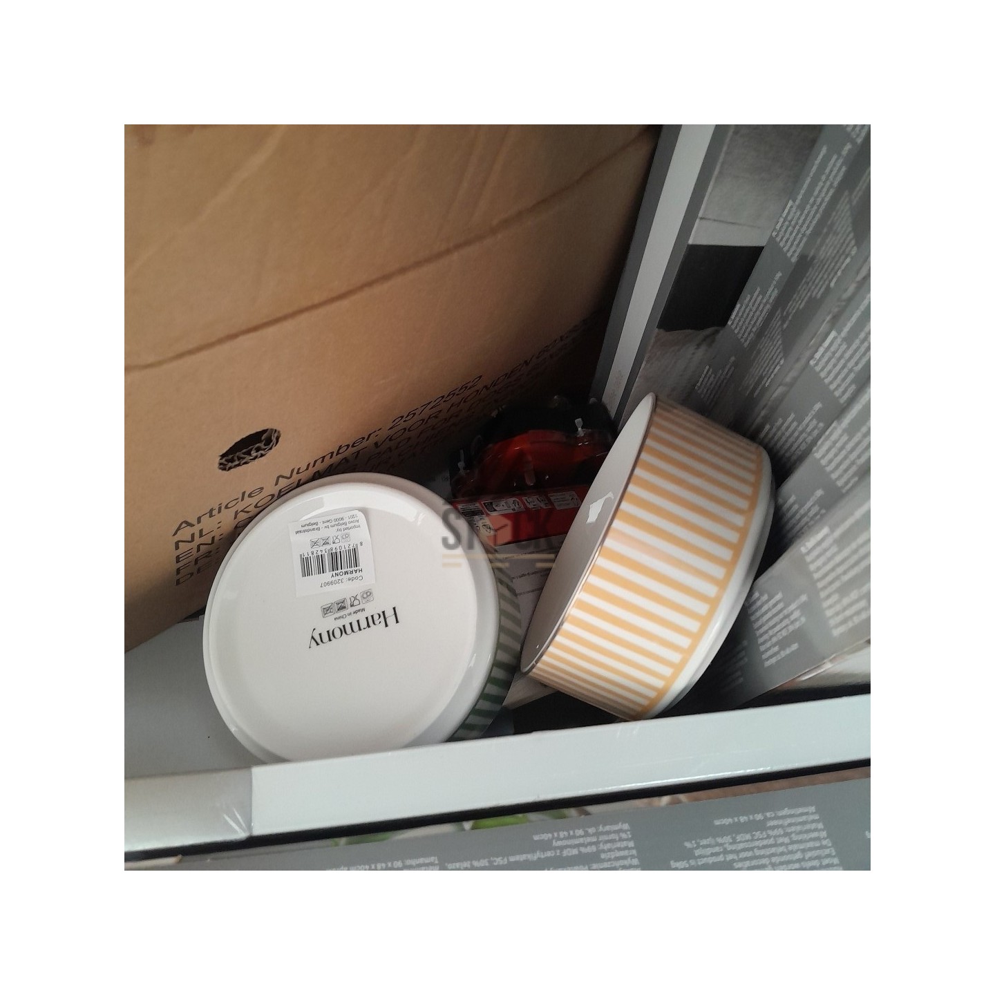 PALETTE A****N - A277