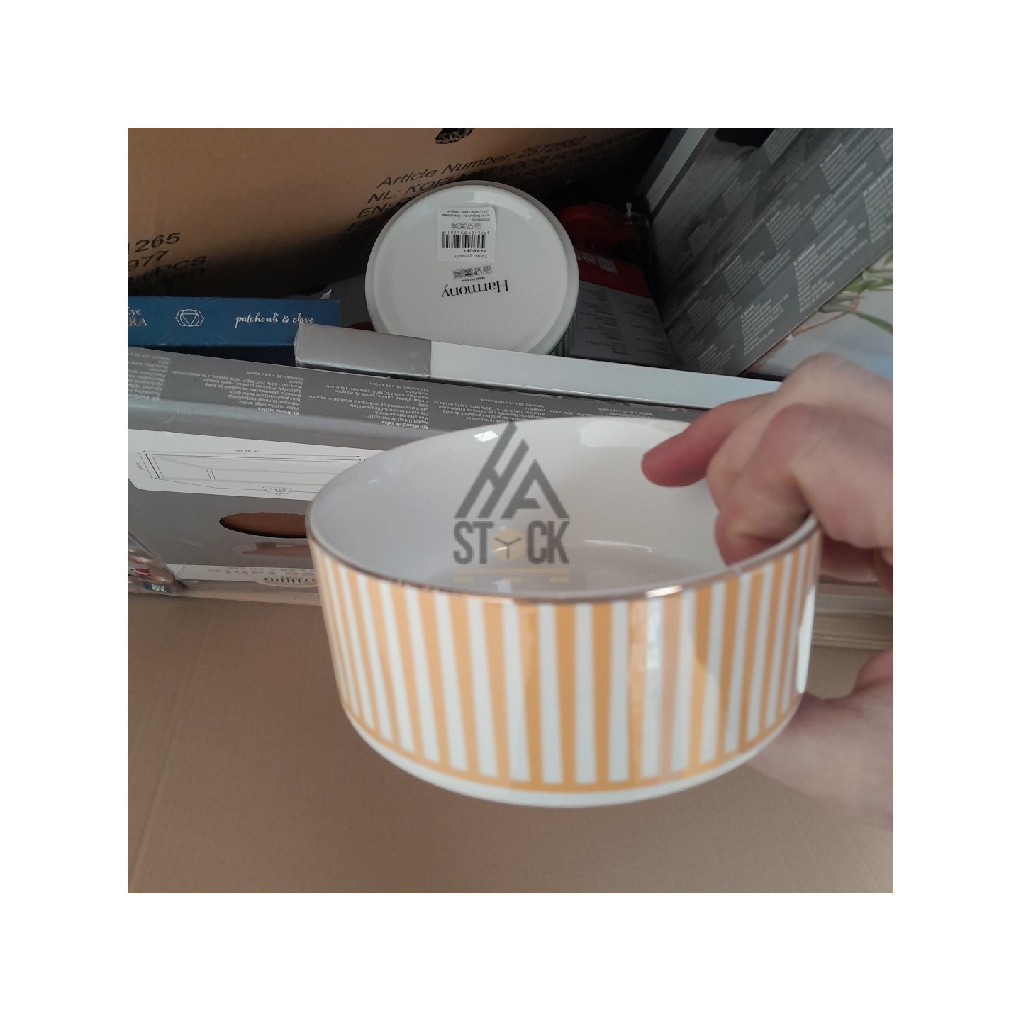 PALETTE A****N - A277