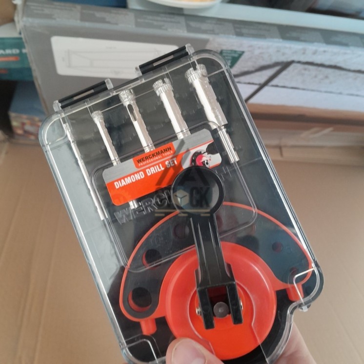 PALETTE A****N - A277