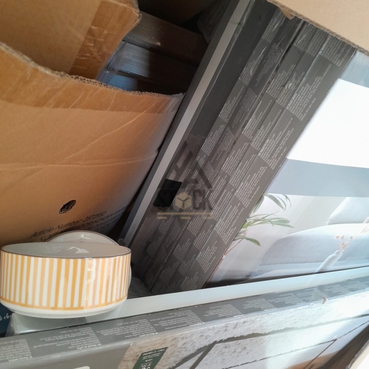 PALETTE A****N - A277