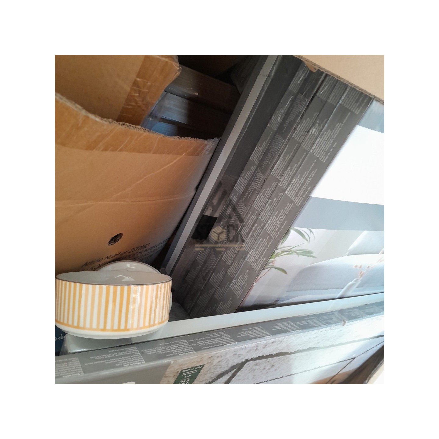 PALETTE A****N - A277