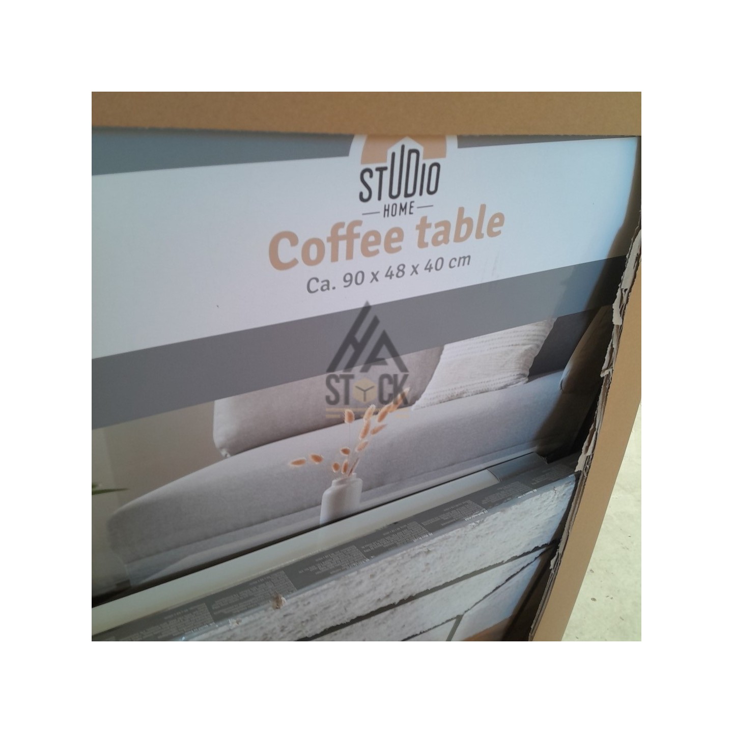 PALETTE A****N - A277