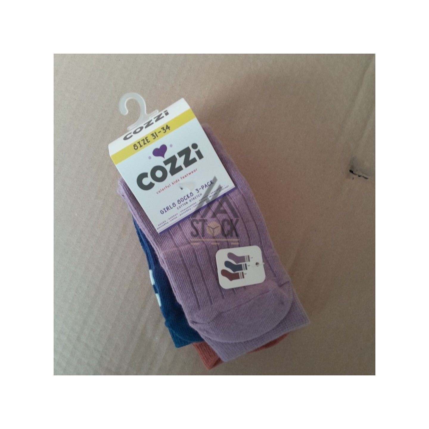 PALETTE A****N - A277