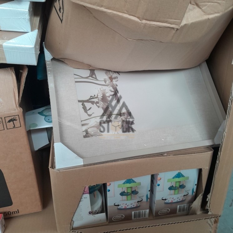 PALETTE A****N - A277