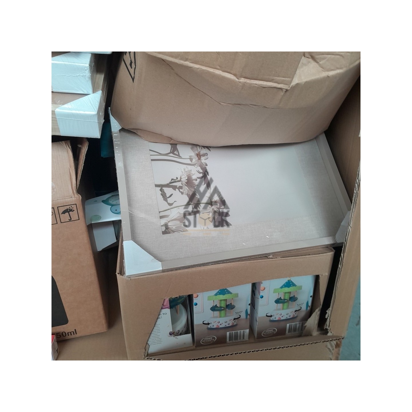 PALETTE A****N - A277