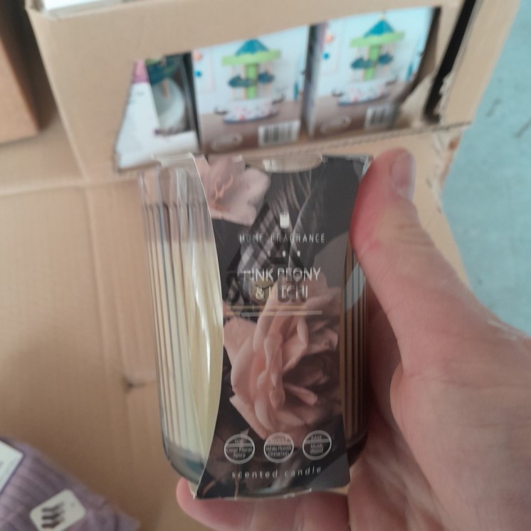 PALETTE A****N - A277