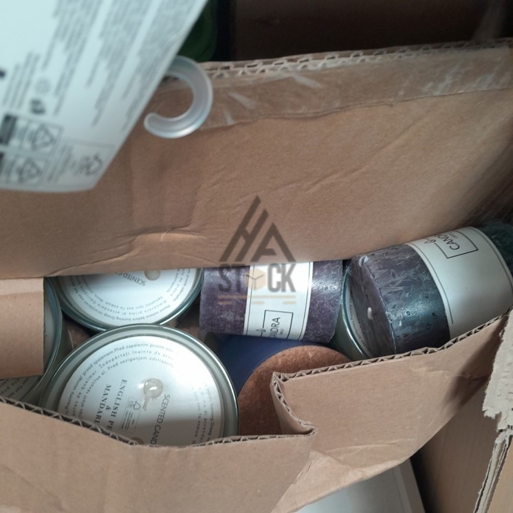 PALETTE A****N - A277