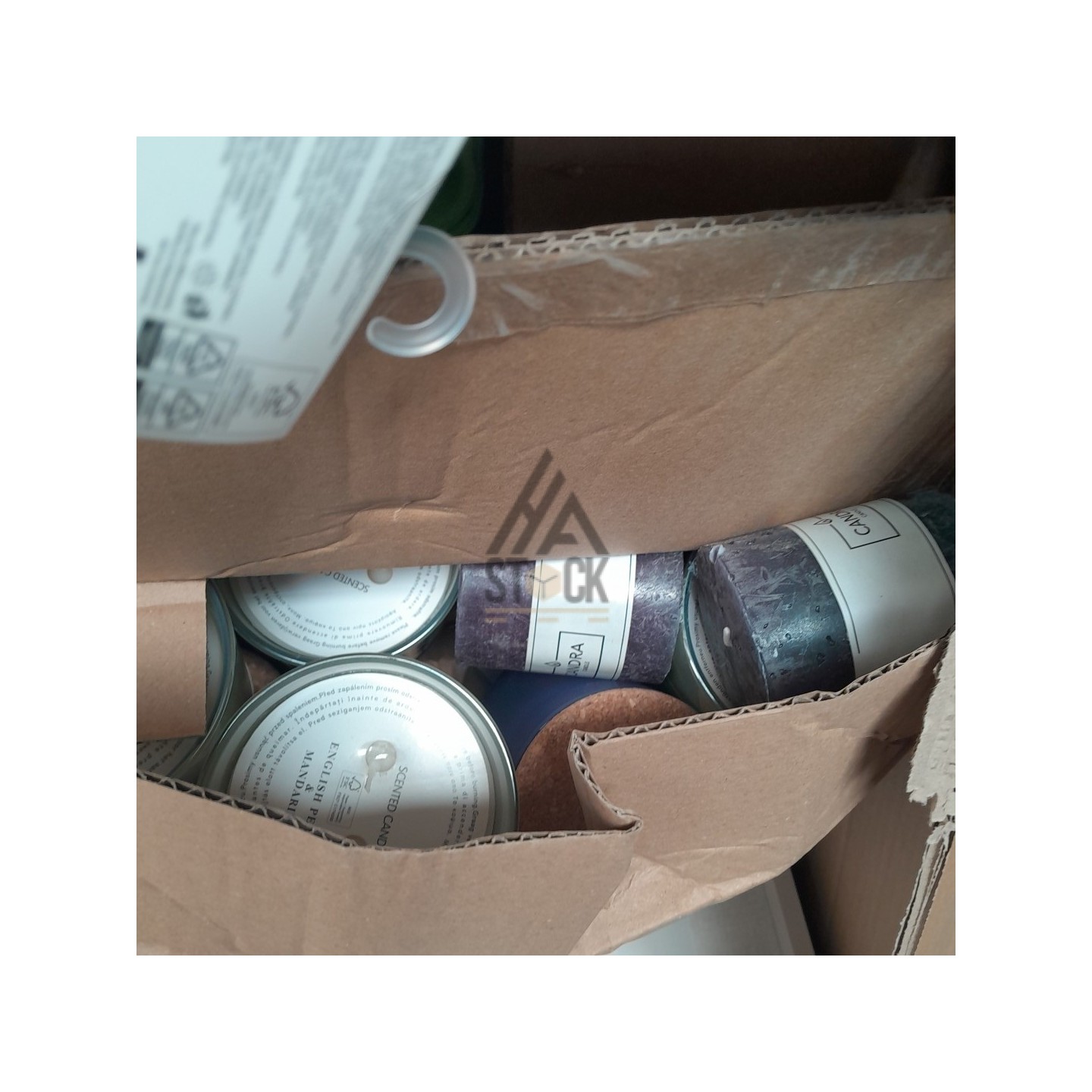 PALETTE A****N - A277