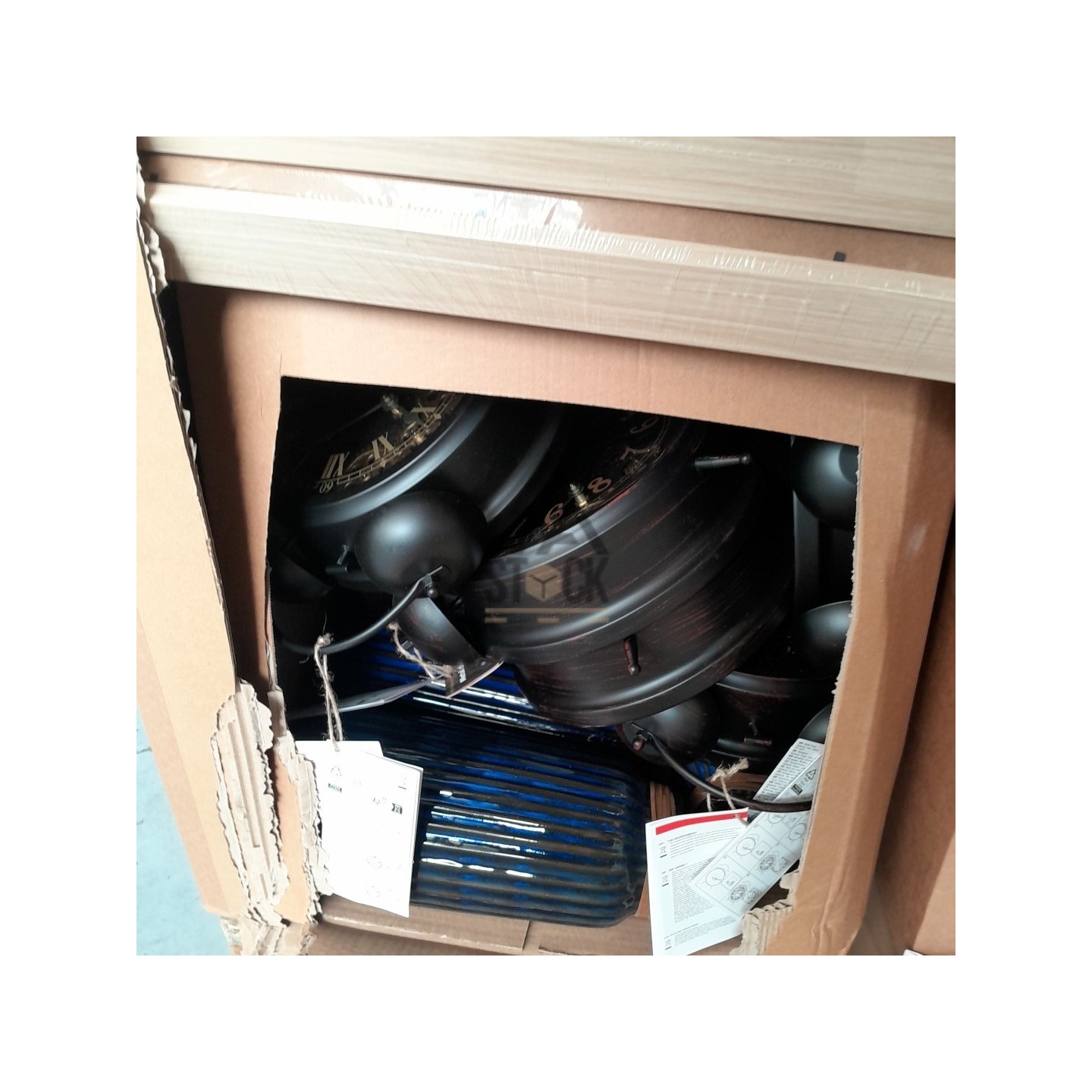 PALETTE A****N - A277