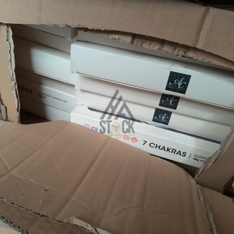 PALETTE A****N - A277