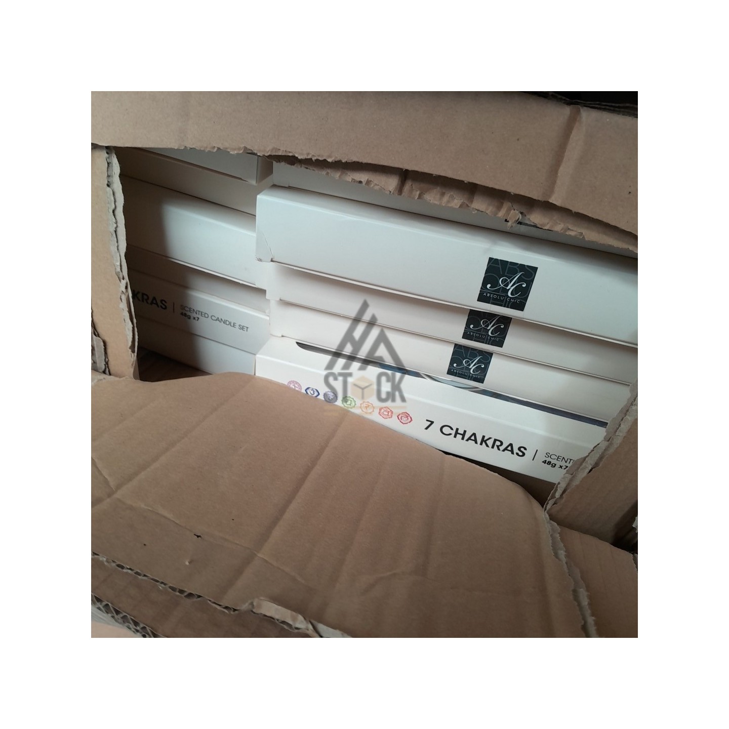 PALETTE A****N - A277