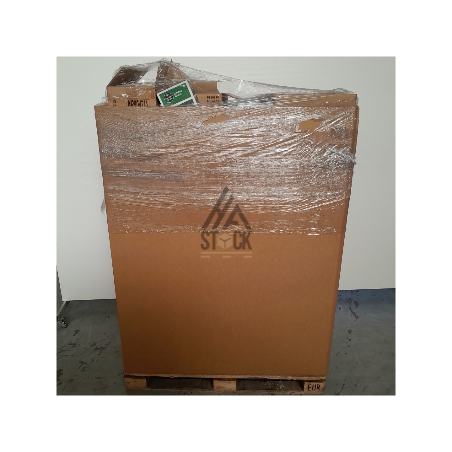 PALETTE A****N - A278