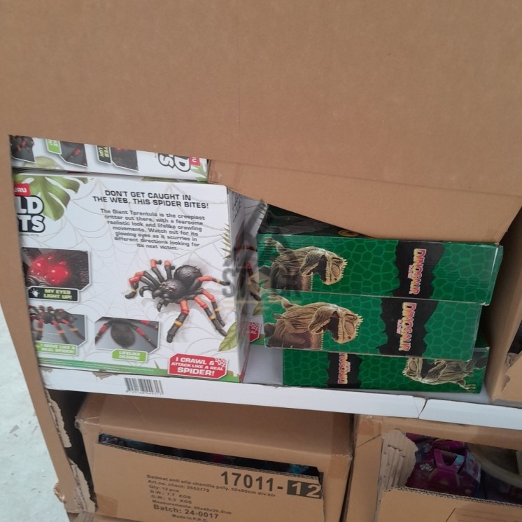 PALETTE A****N - A278