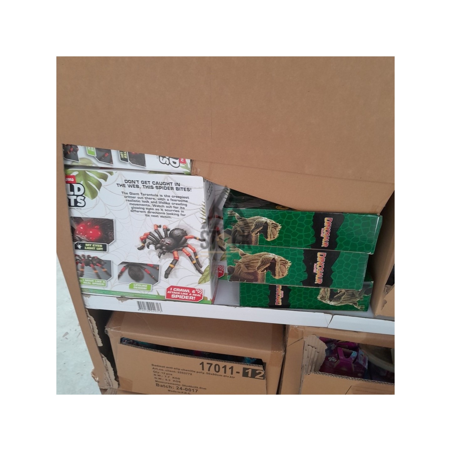 PALETTE A****N - A278