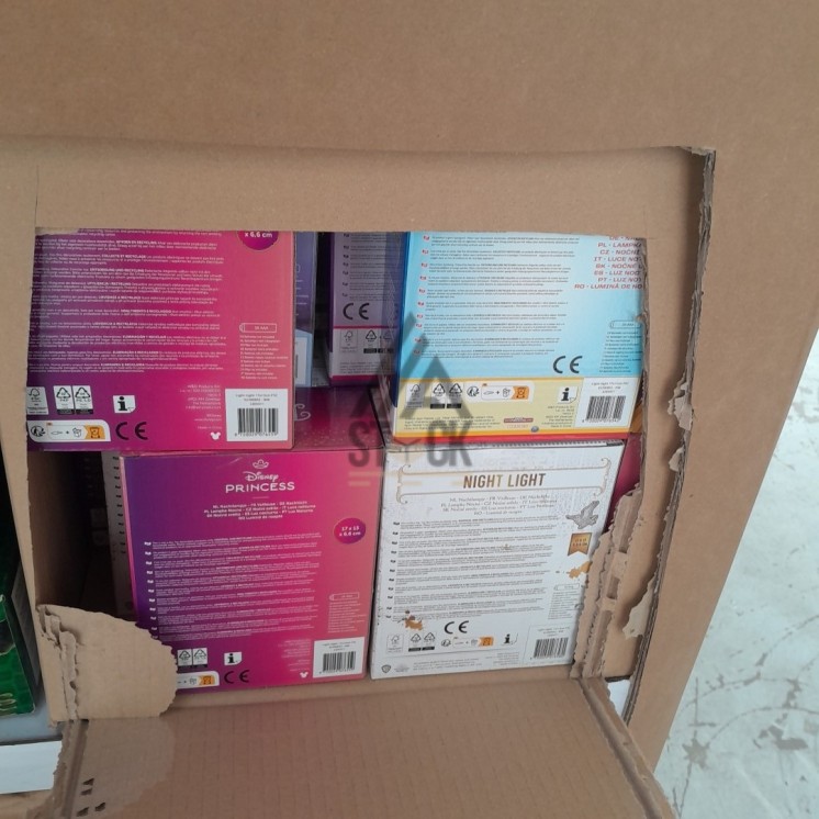 PALETTE A****N - A278