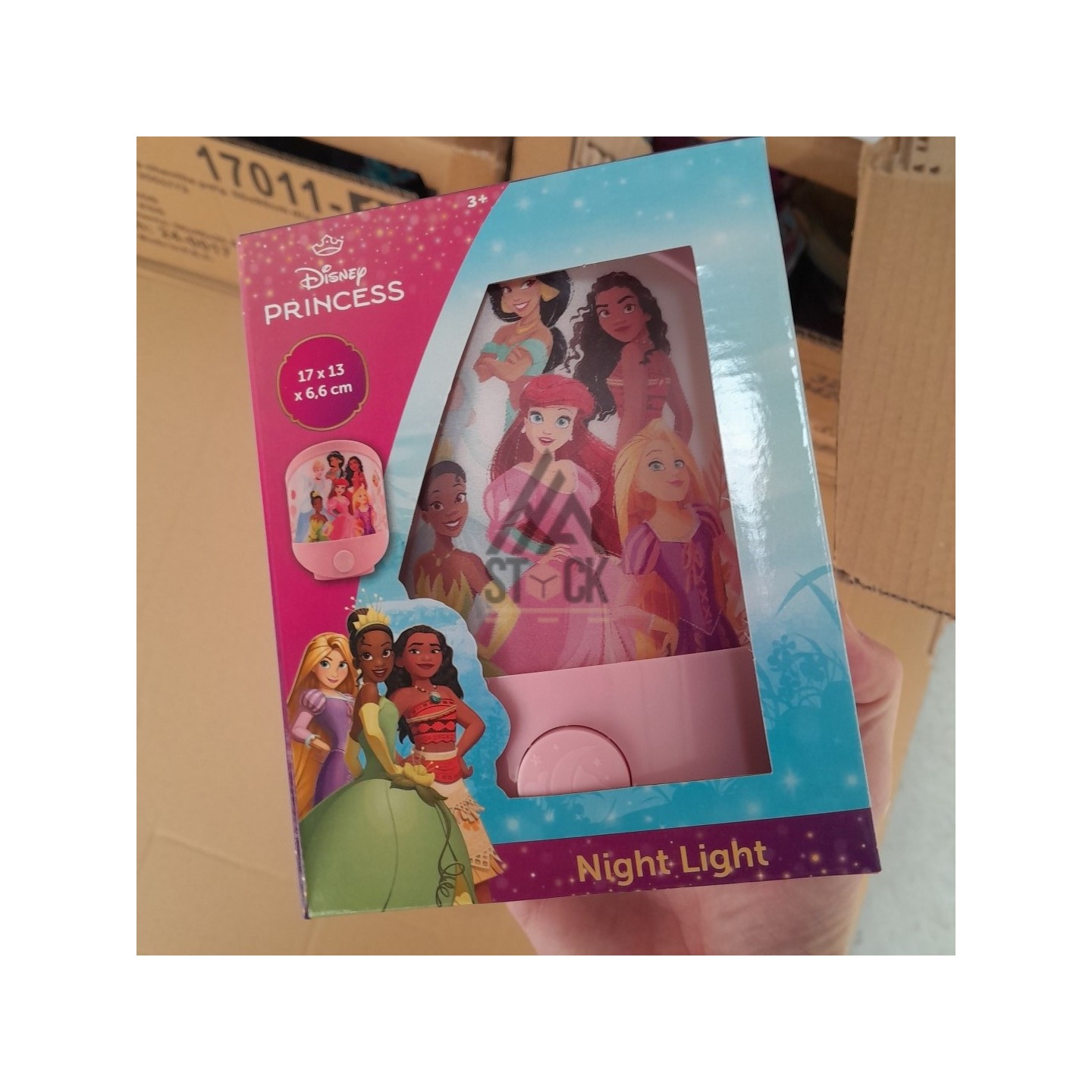 PALETTE A****N - A278