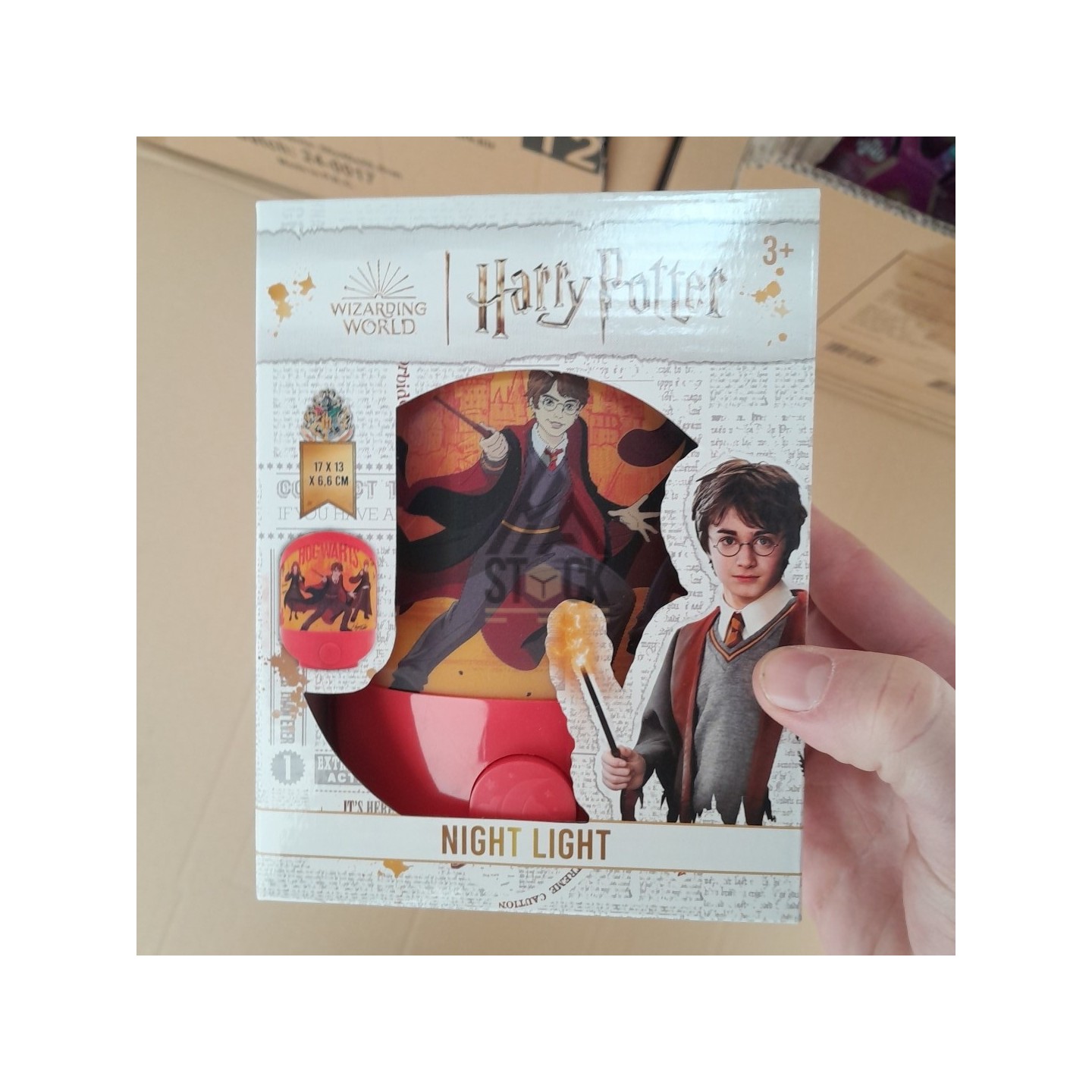 PALETTE A****N - A278