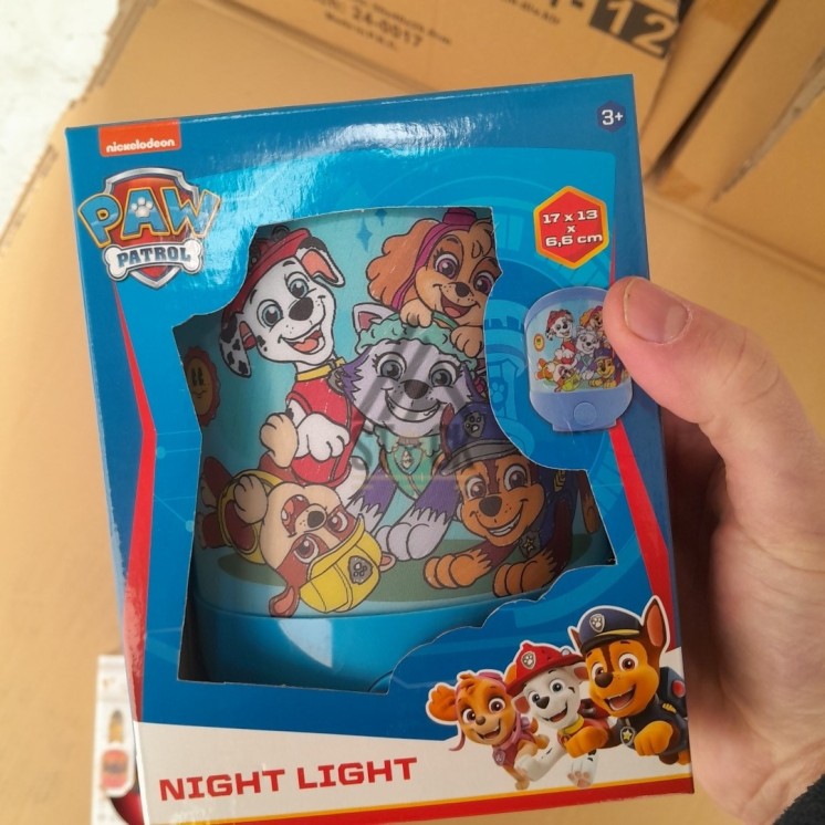 PALETTE A****N - A278