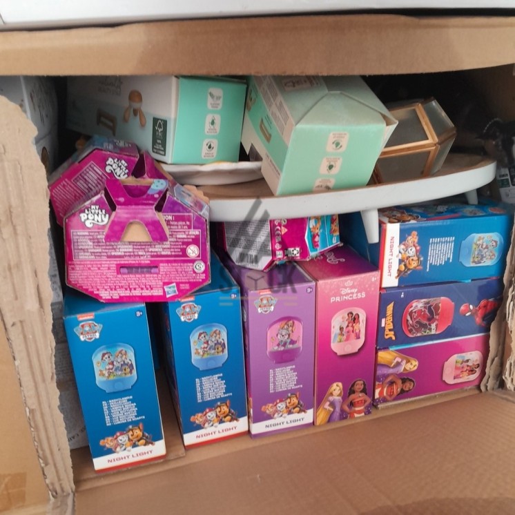 PALETTE A****N - A278