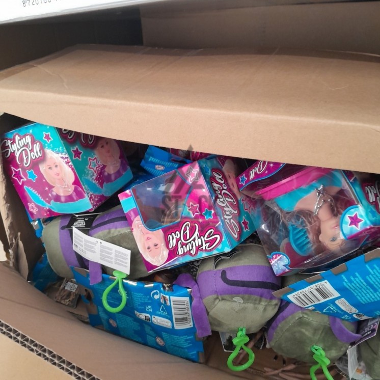 PALETTE A****N - A278