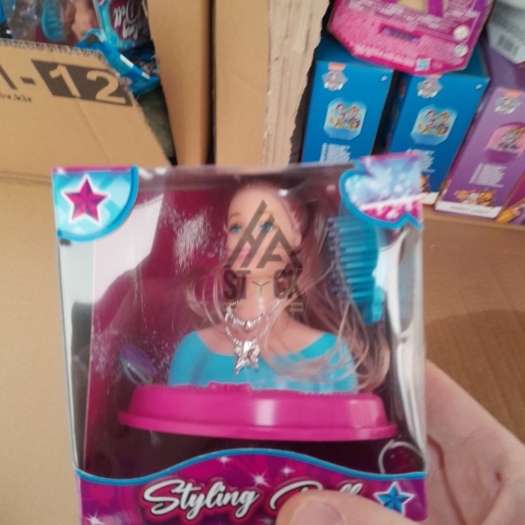 PALETTE A****N - A278