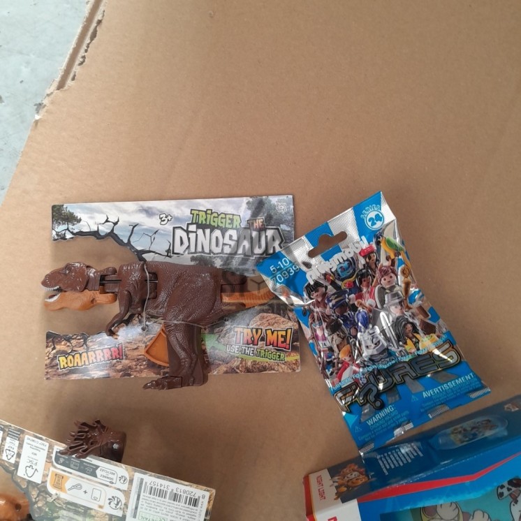 PALETTE A****N - A278