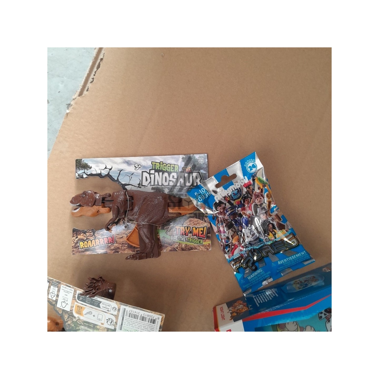 PALETTE A****N - A278