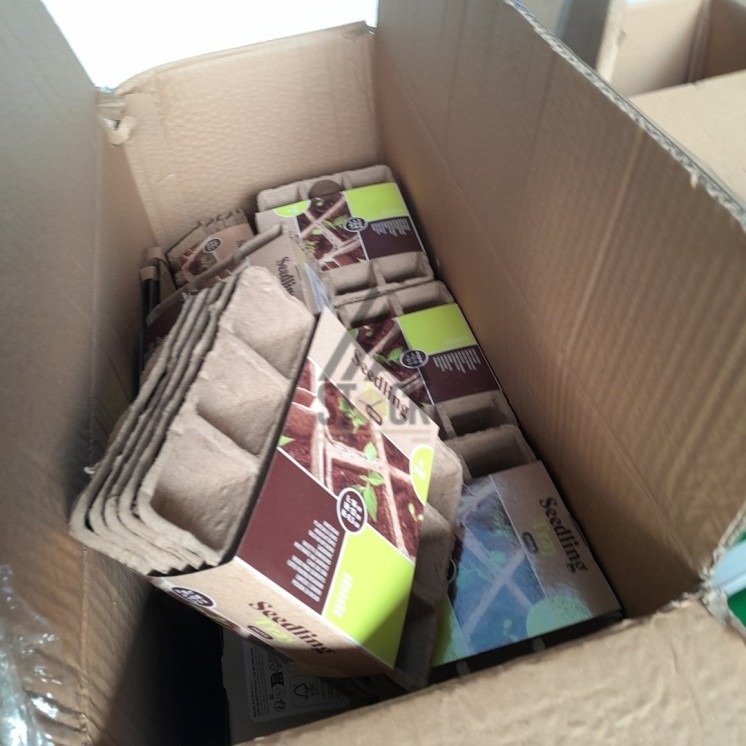 PALETTE A****N - A278