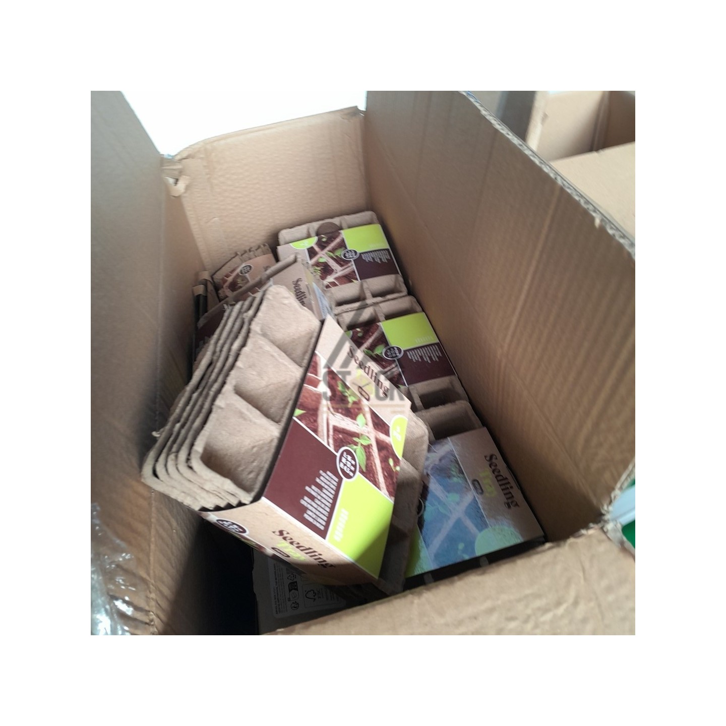 PALETTE A****N - A278