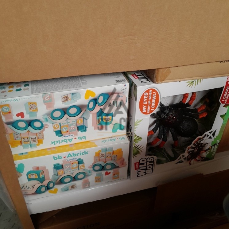 PALETTE A****N - A278